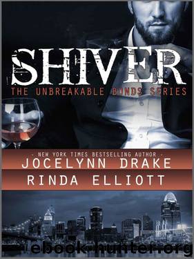 Shiver by Drake Jocelynn & Elliott Rinda