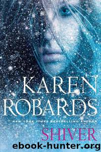 Shiver by Karen Robards