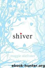 Shiver by Maggie Stiefvater