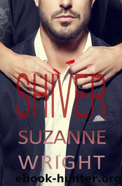Shiver by Suzanne Wright