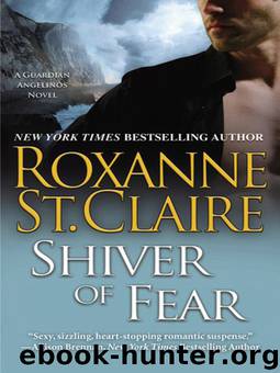 Shiver of Fear by Roxanne St. Claire