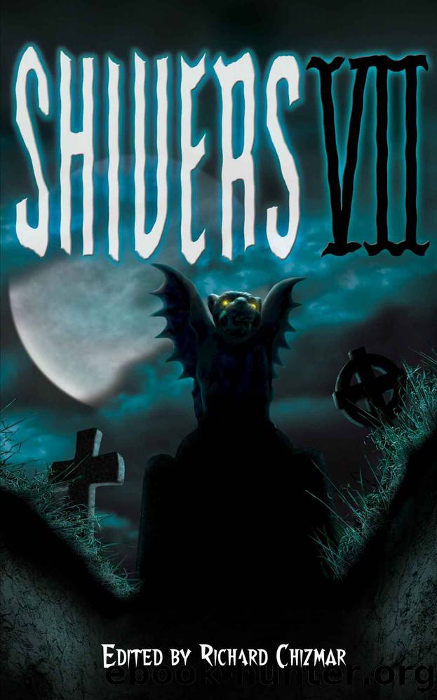 Shivers 7 by Richard Chizmar