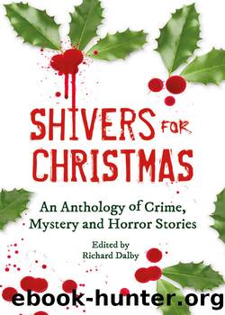 Shivers for Christmas by Richard Dalby (ed)