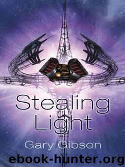 Shoal Sequence Omnibus by Gary Gibson