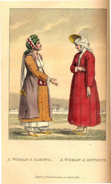 Shoberl, Translated FROM THE French OF A.L. Castellan by Turkey . vol. 6