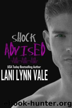 Shock Advised by Lani Lynn Vale