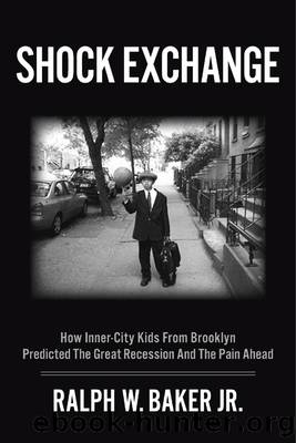 Shock Exchange by Ralph W. Baker Jr
