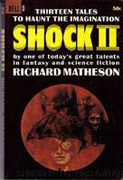Shock II by Richard Matheson