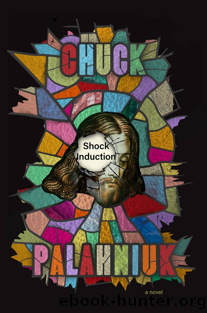 Shock Induction by Palahniuk Chuck