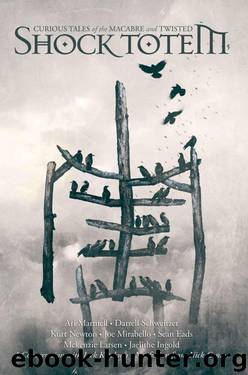 Shock Totem 5 by K. Allen Wood