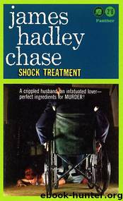 Shock Treatment by James Hadley Chase