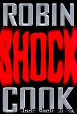 Shock by Cook Robin