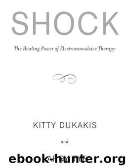 Shock by Dukakis Kitty & Larry Tye