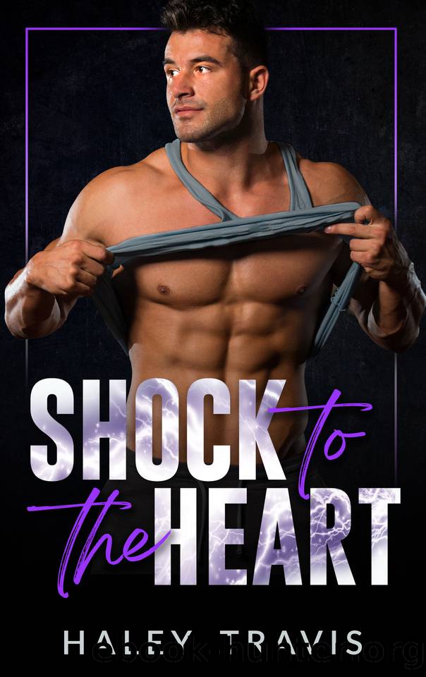 Shock to the Heart: Good With His Hands: Season 2 by Haley Travis
