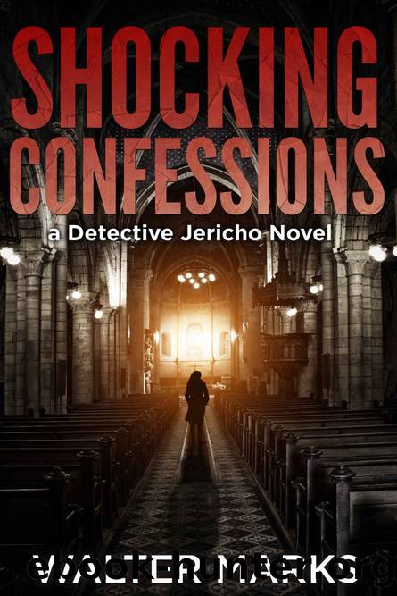 Shocking Confessions by Walter Marks