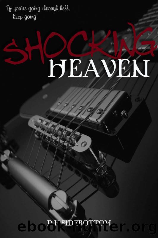 Shocking Heaven by Sidebottom D. H