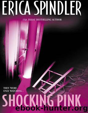 Shocking Pink by Erica Spindler