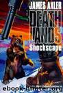 Shockscape by James Axler