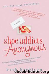 Shoe Addicts Anonymous by Beth Harbison