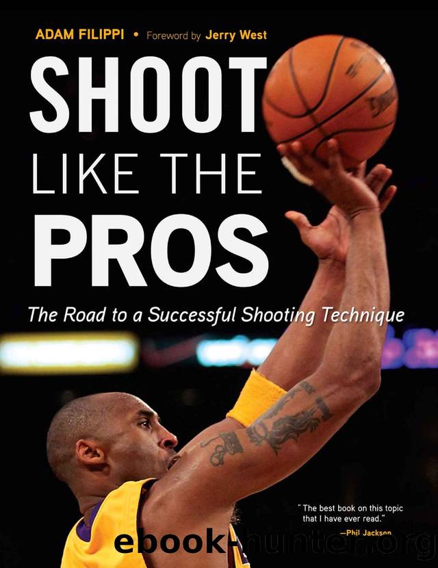 Shoot Like the Pros by Adam Filippi