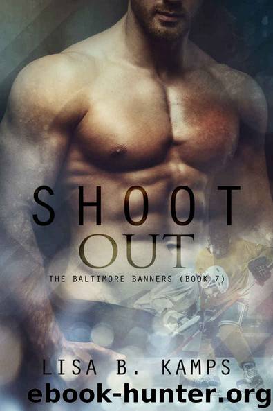 Shoot Out (The Baltimore Banners Book 7) by Lisa B. Kamps