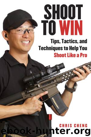 Shoot to Win by Chris Cheng