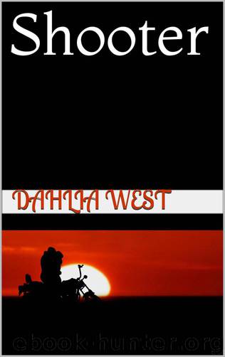 Shooter (Burnout) by West Dahlia