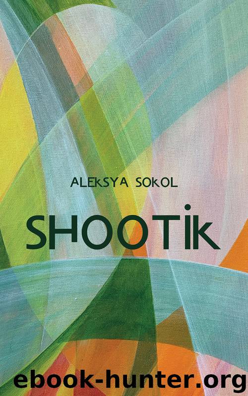 Shootik by Aleksya Sokol