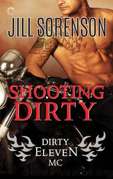 Shooting Dirty by Sorenson Jill