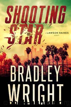 Shooting Star by Bradley Wright
