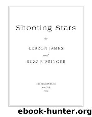 Shooting Stars by LeBron James