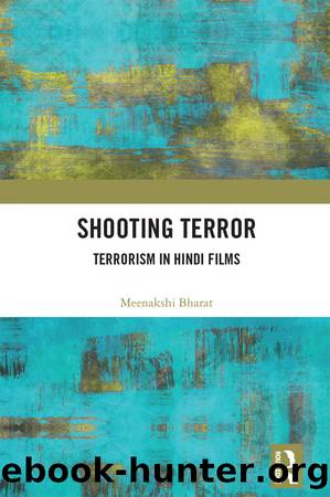 Shooting Terror by Meenakshi Bharat