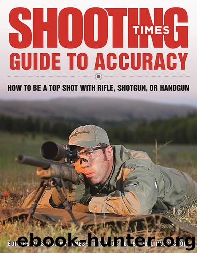 Shooting Times Guide to Accuracy by Editors of Shooting Times