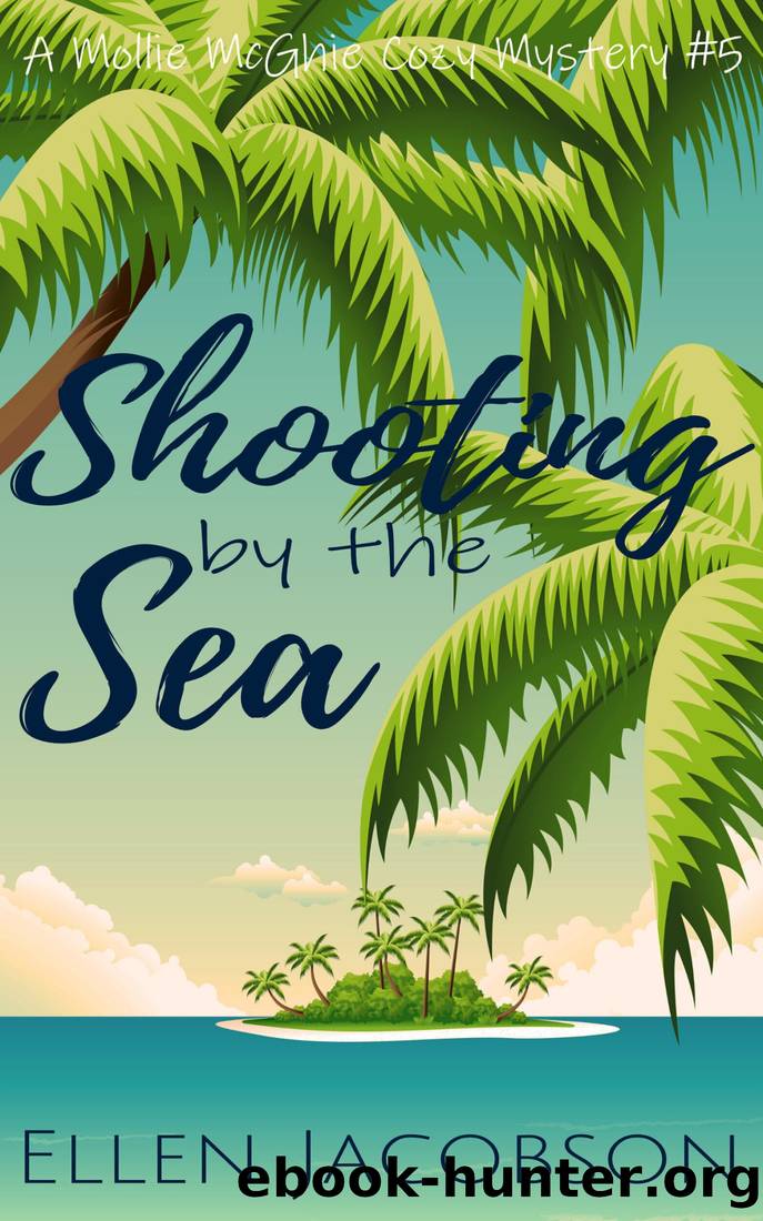 Shooting by the Sea by Ellen Jacobson