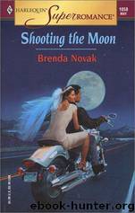 Shooting the Moon by Brenda Novak