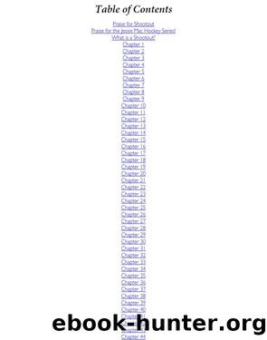 Shootout by Maureen Ulrich