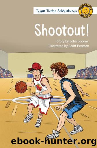 Shootout! by John Lockyer