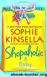 Shopaholic & Baby