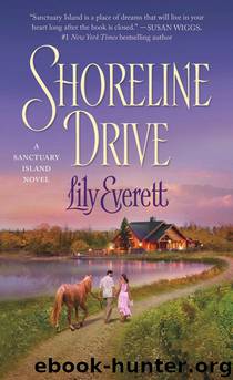 Shoreline Drive by Lily Everett