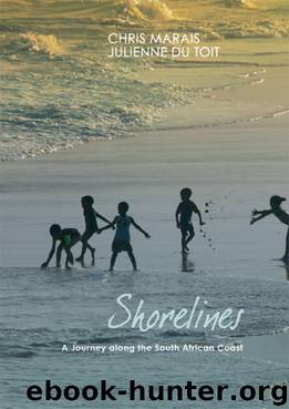 Shorelines by Chris Marais