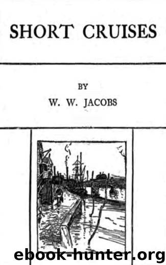 Short Cruises by W. W. Jacobs
