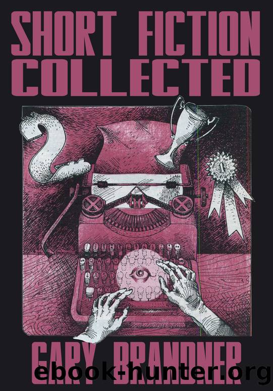 Short Fiction Collected by Gary Brandner