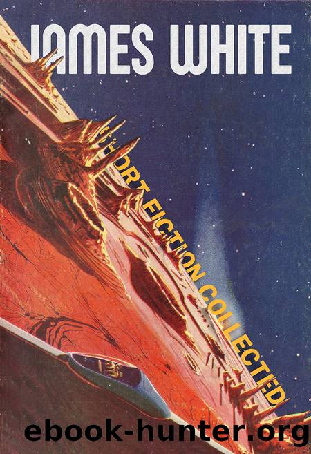 Short Fiction Collected by James White