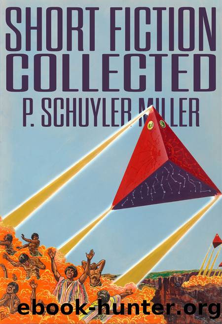Short Fiction Collected by P. Schuyler Miller