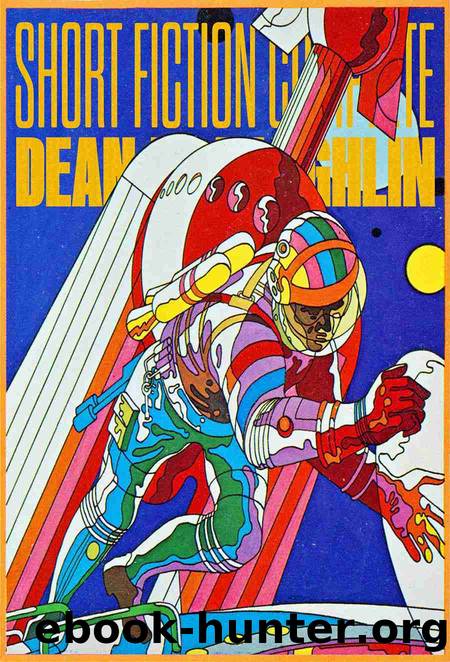 Short Fiction Complete by Dean McLaughlin