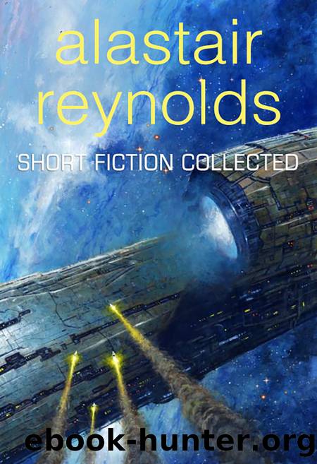Short Fiction by Alastair Reynolds