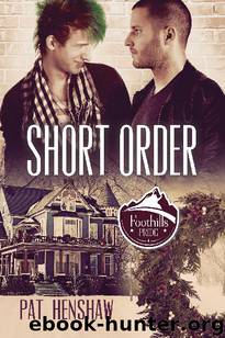 Short Order by Pat Henshaw