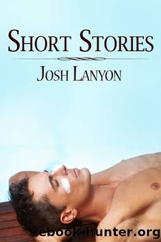 Short Stories - Volume I (2007 - 2013) by Josh Lanyon