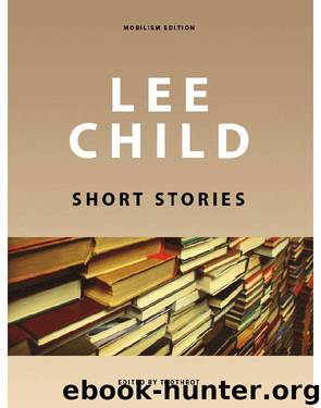 Short Stories by Lee Child