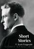 Short Stories of F. Scott Fizgerald by Francis Scott Fitzgerald